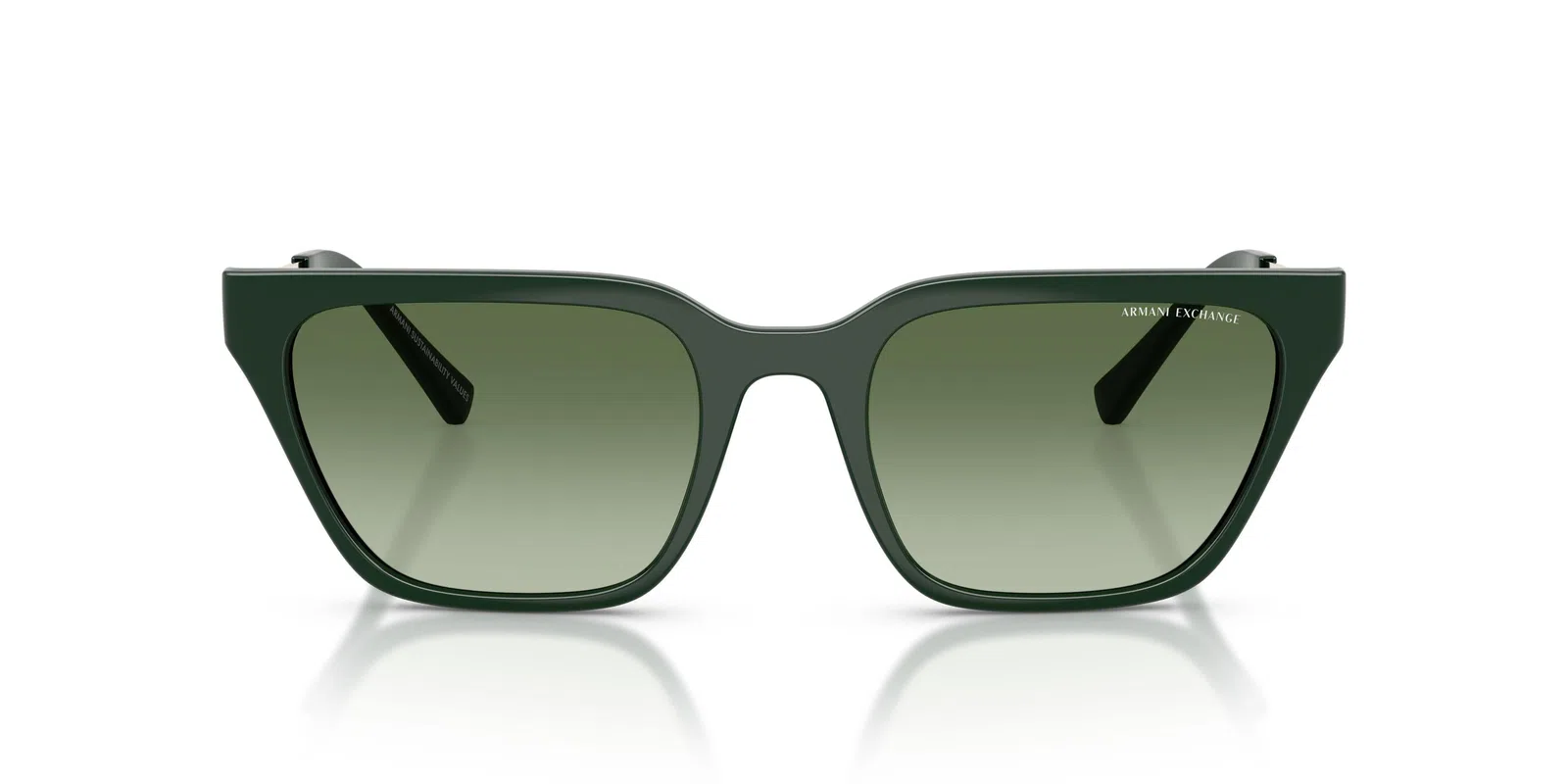 Armani Exchange 4158S Sunglasses - view 13